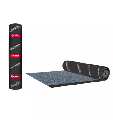 Nexler - Premium One asphalt roofing felt (PYE PV250 S53)