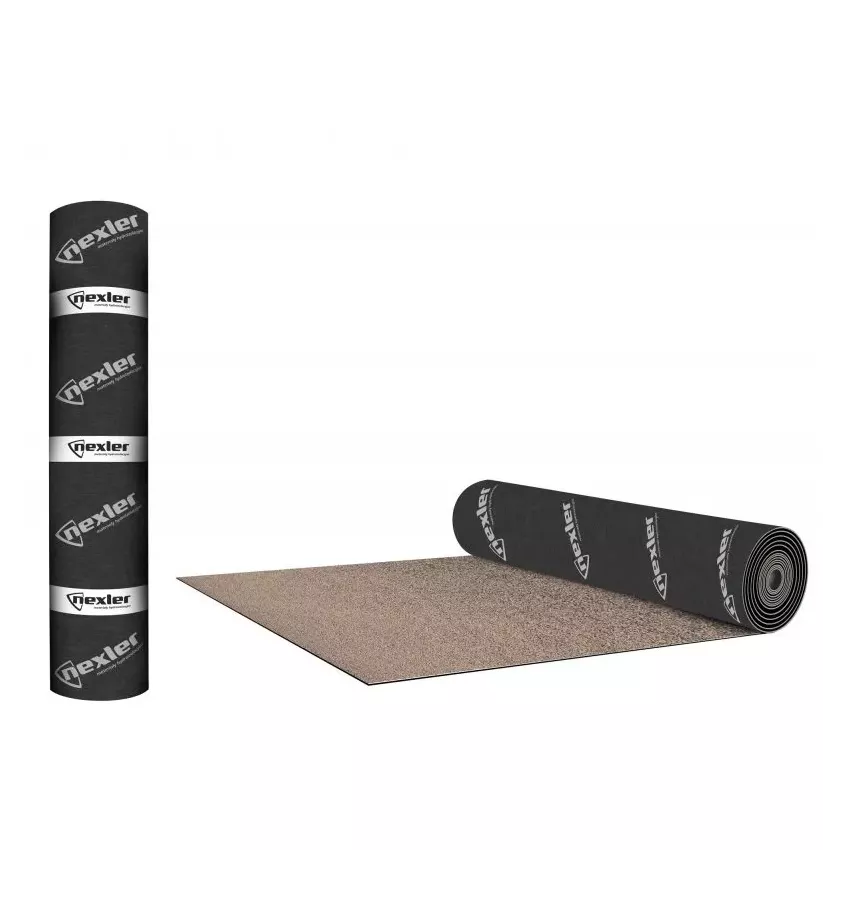 Nexler - undercoat roofing felt PJ G40 Medium (PYE G200 S40)
