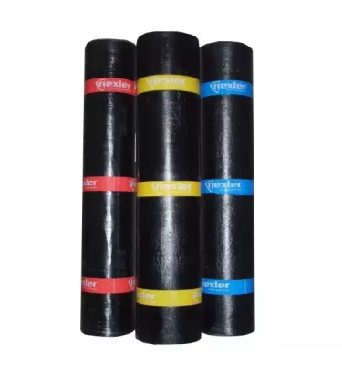 Nexler - Premium 40 undercoating felt (PYE PV200 S40)