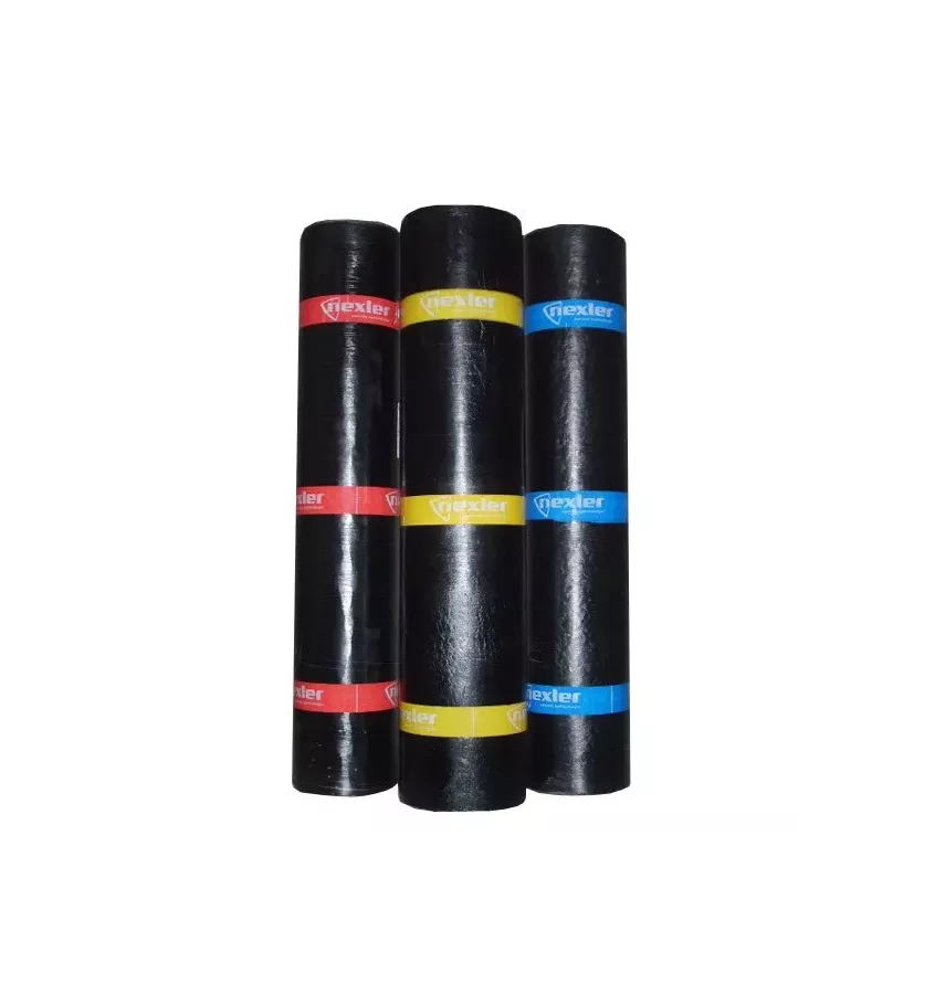 Nexler - Premium 40 undercoating felt (PYE PV200 S40)