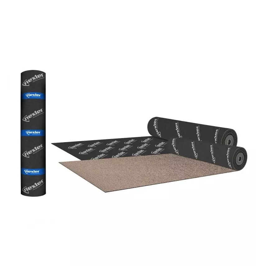 Nexler - roofing felt Standard 30 (PV60 S30)