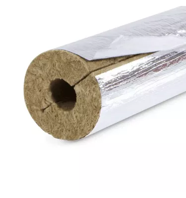 Steinbacher Izoterm - potah z minerální vlny Steinwool Alu