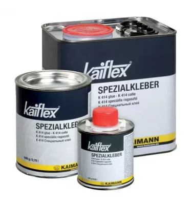 Kaimann - Kaiflex 414 adhesive
