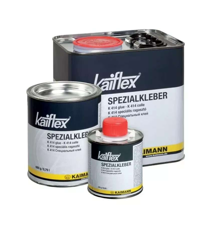 Kaimann - Kaiflex 414 adhesive
