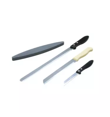 Kaimann - Kaiflex knife