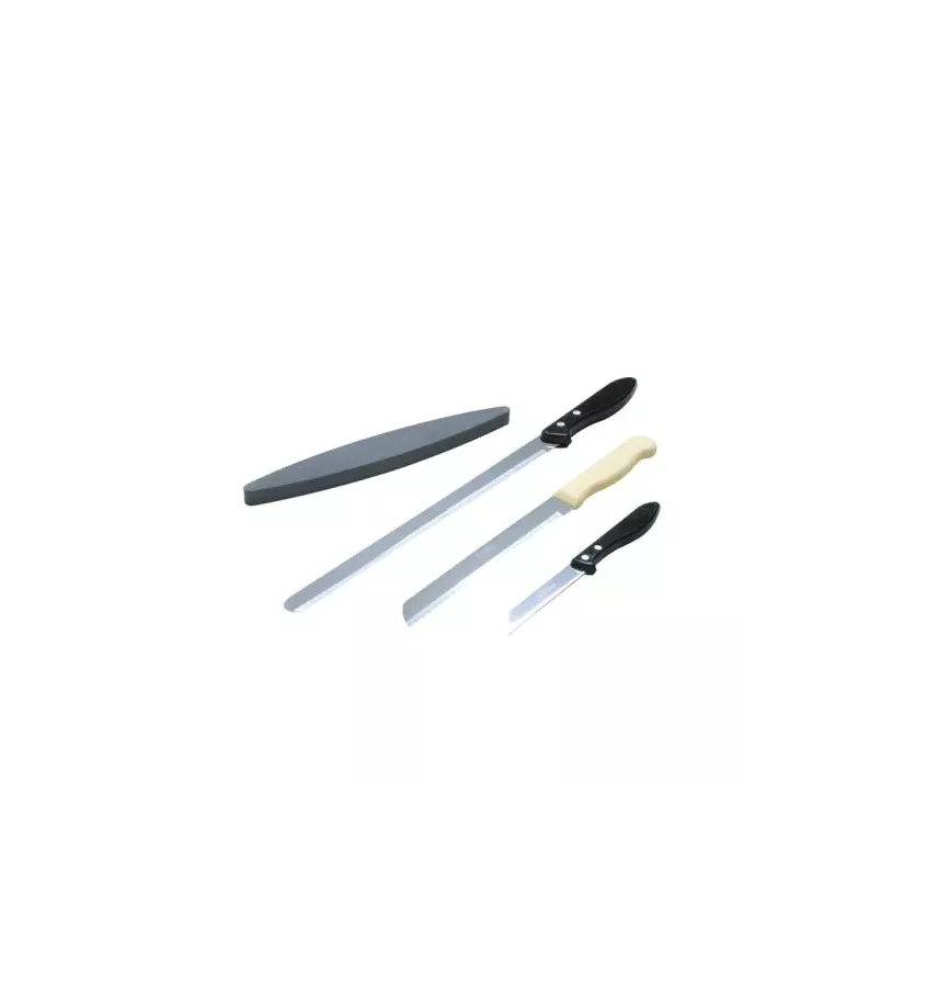 Kaimann - Kaiflex knife