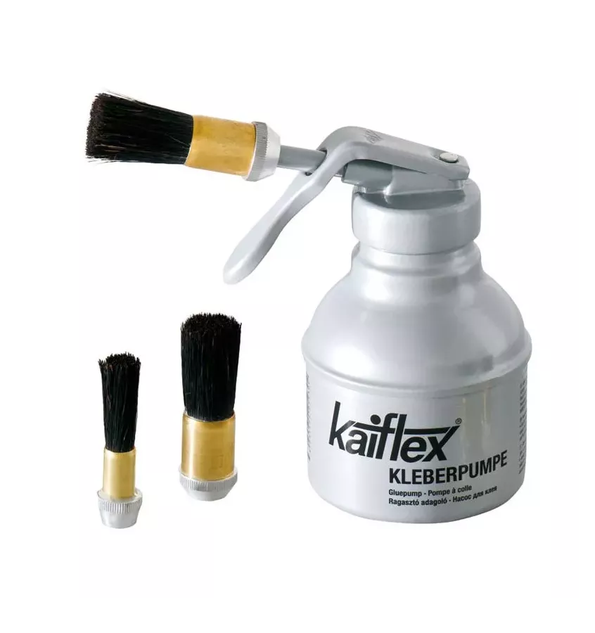 Kaimann - glue pump