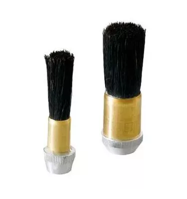 Kaimann - a spare brush for the pump