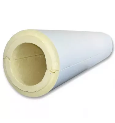 Steinbacher Izoterm - PUR sheath in a PVC foil Steinonorm 720