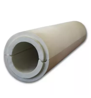 Steinbacher Izoterm - PUR nárazníková zóna Steinonorm 710