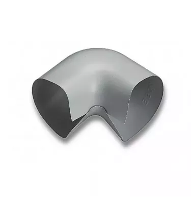 Steinbacher Izoterm - osłona PVC na  kolano Steinonorm 347