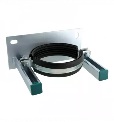 Walraven - console for vertical bis pipes