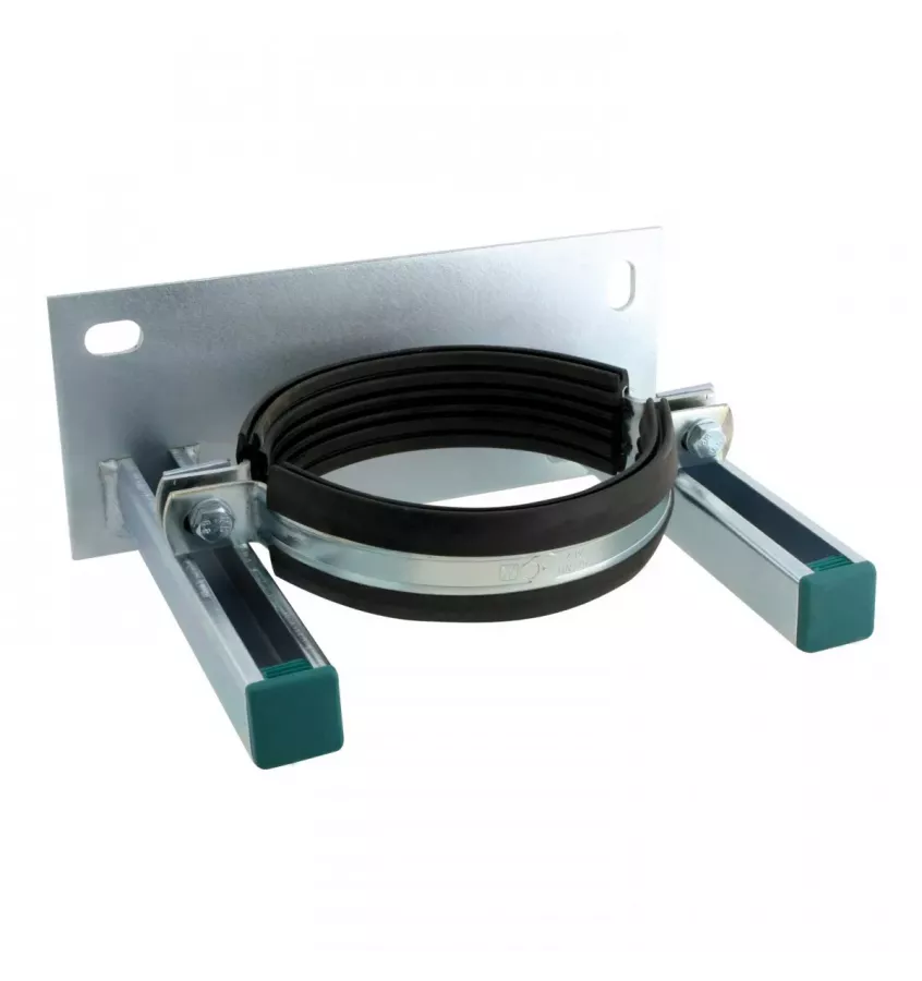 Walraven - console for vertical bis pipes