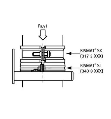 Walraven - BISMAT® SX fastening clip