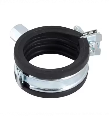 Walraven - Single clamp with BISMAT® Flash facing
