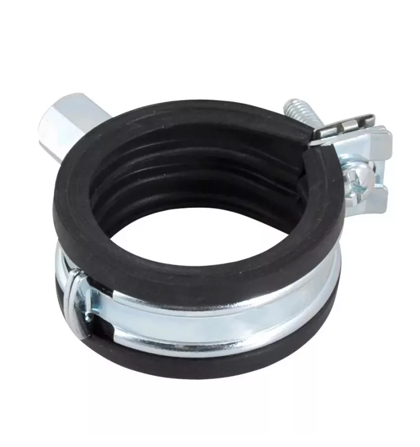 Walraven - Single clamp with BISMAT® Flash facing