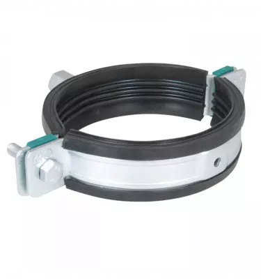 Walraven - Heavy Duty Clamp with BIS HD1501 Lining