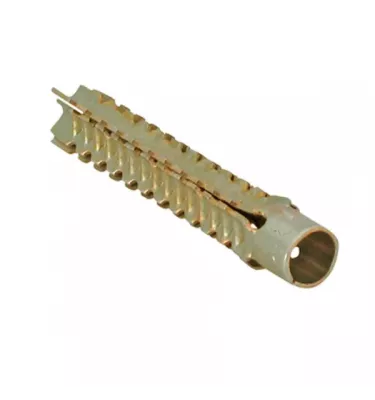 Walraven - steel dowels for concrete, BIS solid brick