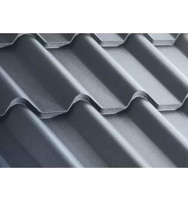 Bud Mat - roofing sheet to size Aria
