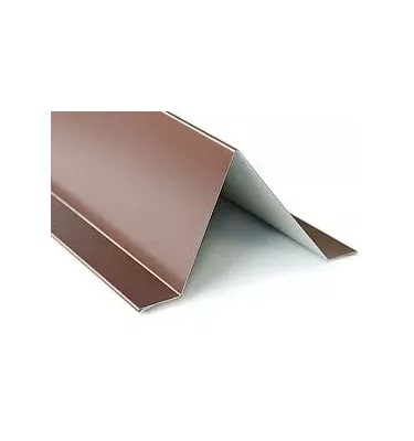 Bud Mat - custom-made metal roof tile - snow trap