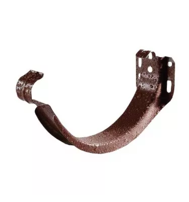 Bud Mat - Flamingo gutter element - butt gutter hook