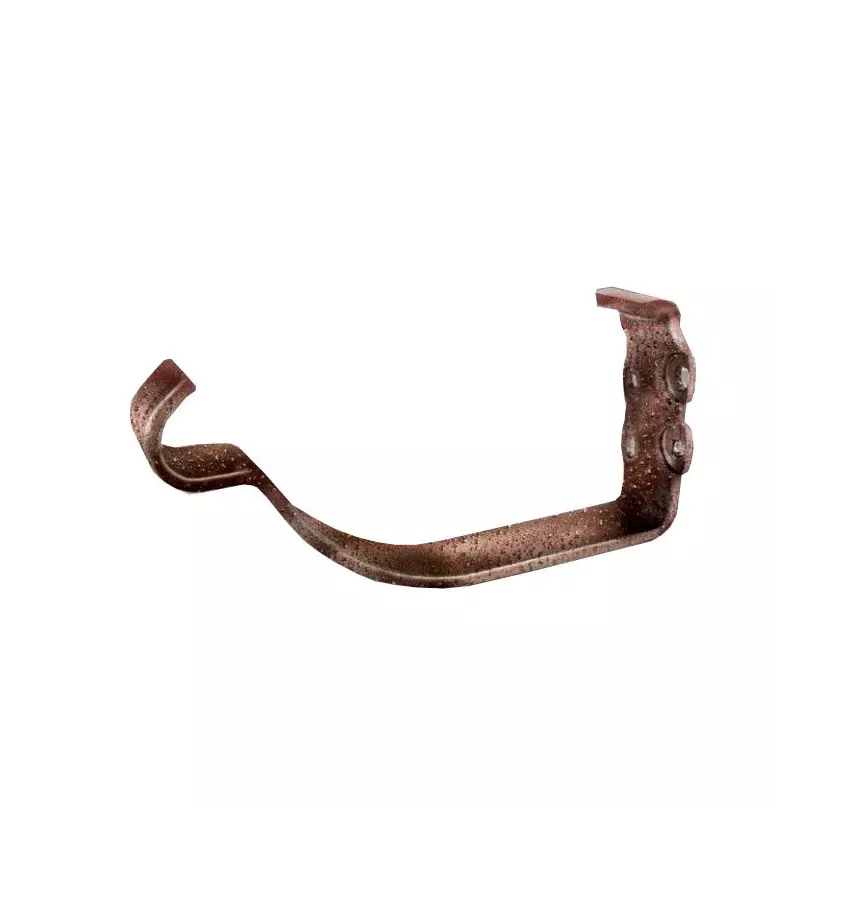 Bud Mat - Flamingo gutter element - flat butt gutter hook