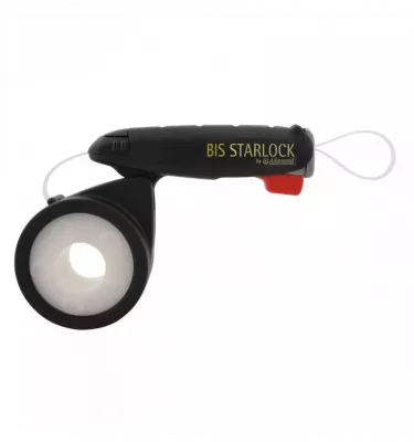 Walraven - BIS STARLOCK cable strapping gun