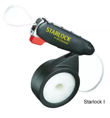 Walraven - BIS STARLOCK cable strapping gun