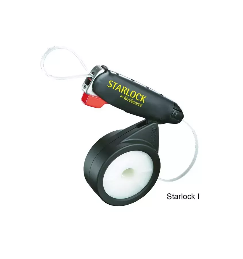 Walraven - BIS STARLOCK cable strapping gun