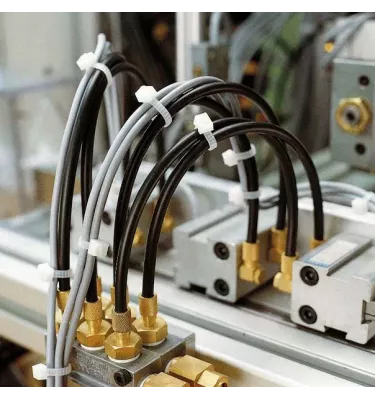 Walraven - BIS STARLOCK cable strapping gun