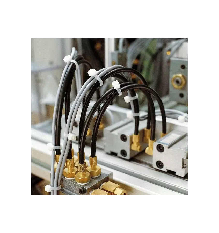 Walraven - BIS STARLOCK cable strapping gun