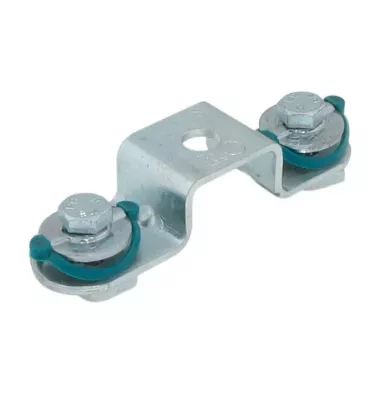Walraven - saddle connectors for BIS RapidRail® mounting rails