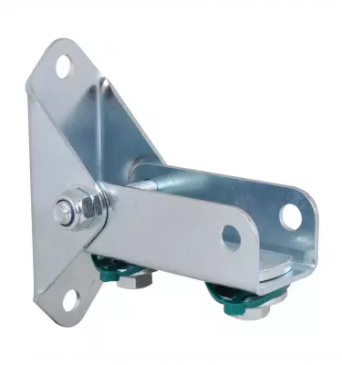 Walraven - BIS RapidRail® tilting wall brackets - 661 3 250