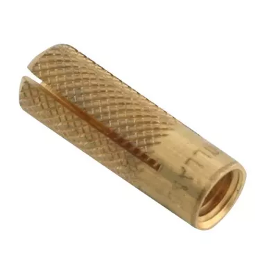 Walraven - BIS brass expansion anchors