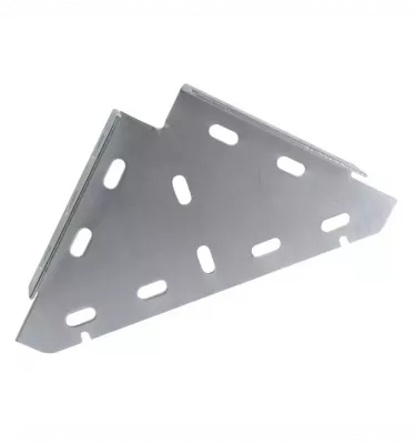 Walraven - triangular brackets for BIS mounting rails, WM0 - 30 - 660 3 010