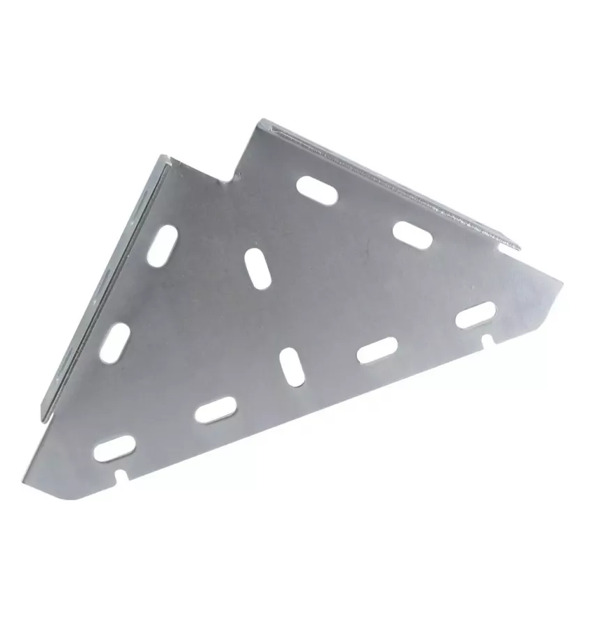 Walraven - triangular brackets for BIS mounting rails, WM0 - 30 - 660 3 010