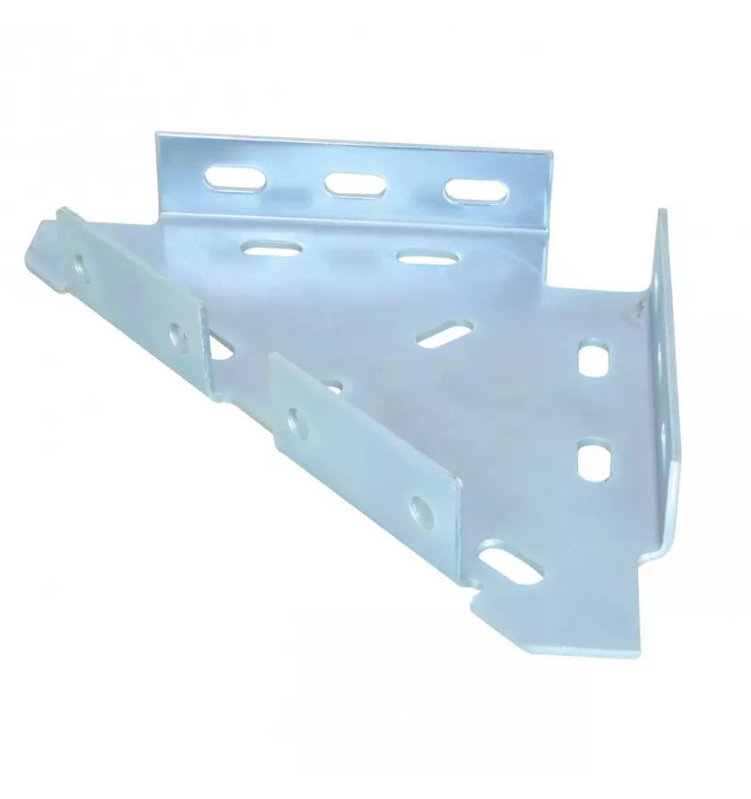 Walraven - triangular connectors for mounting rails BIS, WM - 659 3 010