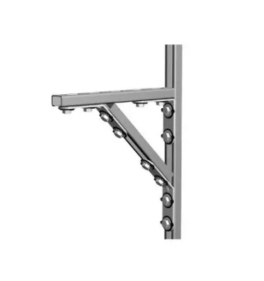 Walraven - BIS RapidRail® mounting rails