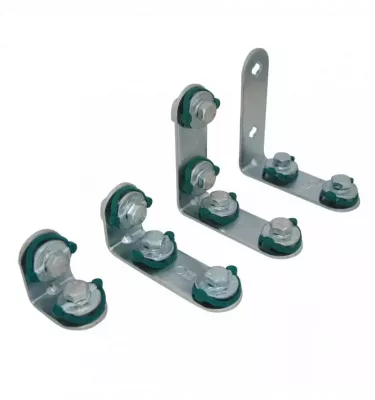 Walraven - BIS RapidRail® mounting rails