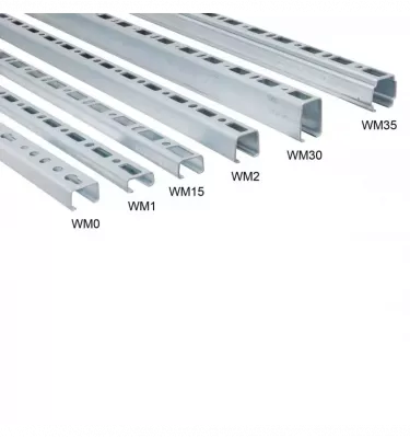 Walraven - montážní lišta BIS RapidRail®