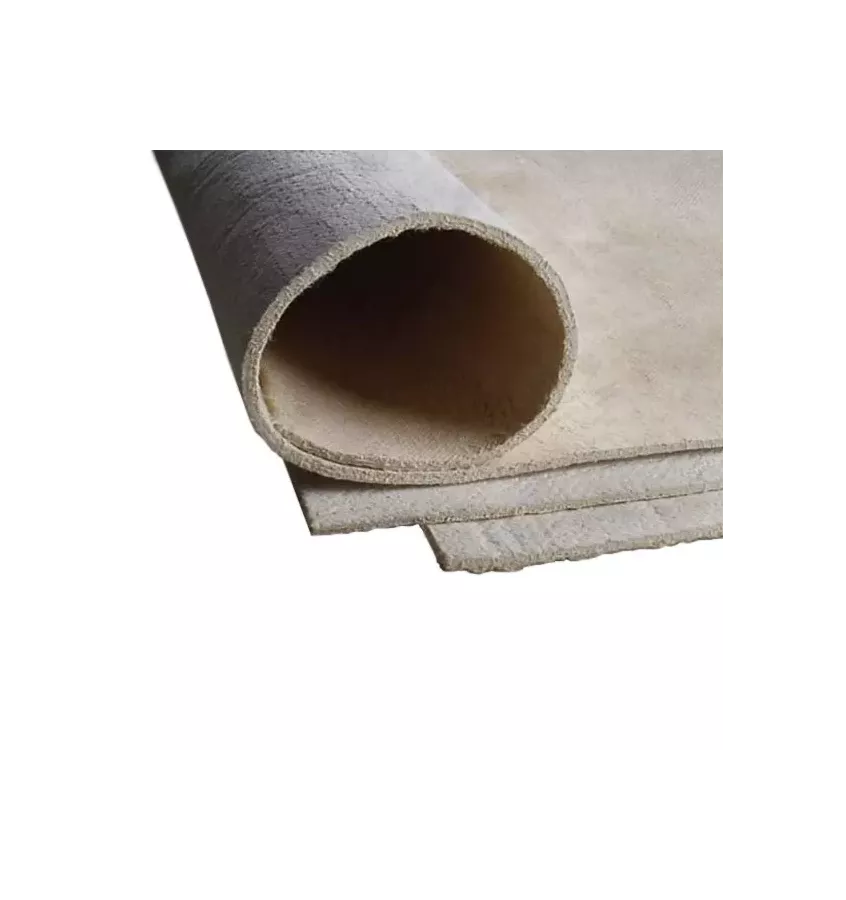 Aerogels - Porogel Plus Pyrogel XT-E insulation mat