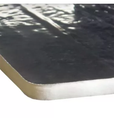 Aerogels - insulation mat Porogel Minus Cryogel Z