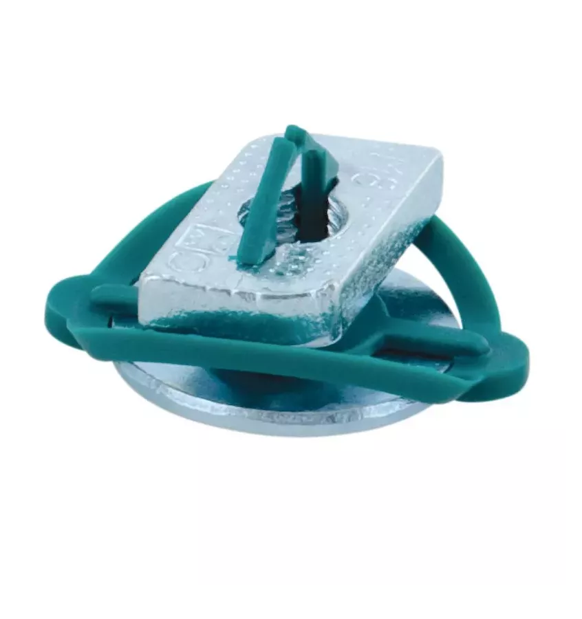 Walraven - BIS RapidRail® slide nuts