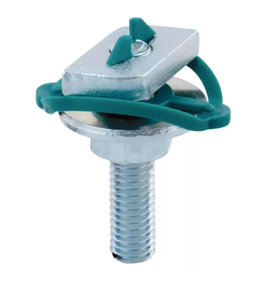 Walraven - šrouby Hammerhead pro BIS RapidRail