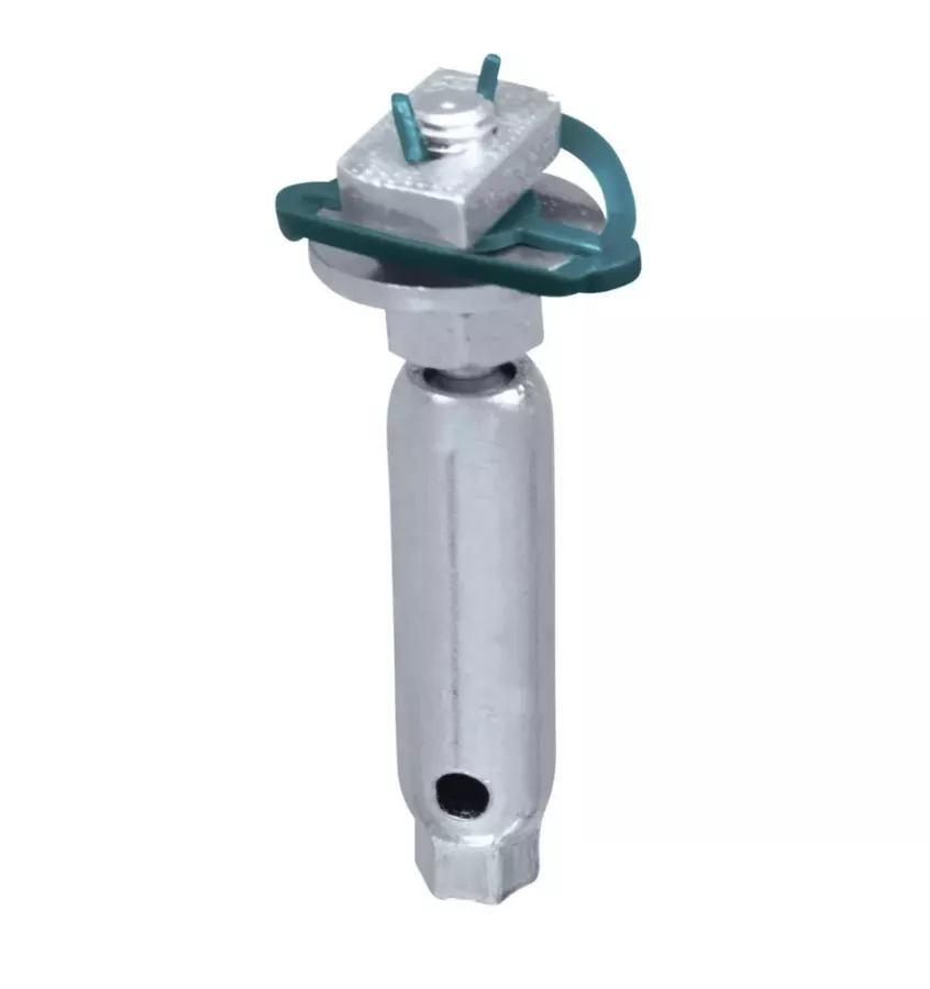 Walraven - BIS RapidRail® swinging hammer bolts