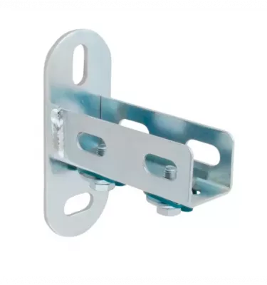 Walraven - BIS RapidRail® wall brackets