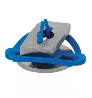 Walraven - BIS RapidRail® plain nuts, stainless steel