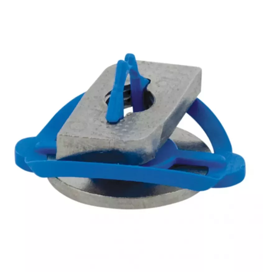 Walraven - BIS RapidRail® Slip Nuts, nerezová ocel