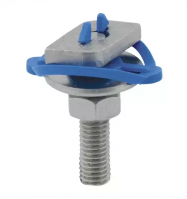 Walraven - BIS RapidRail® hammer screws, stainless steel