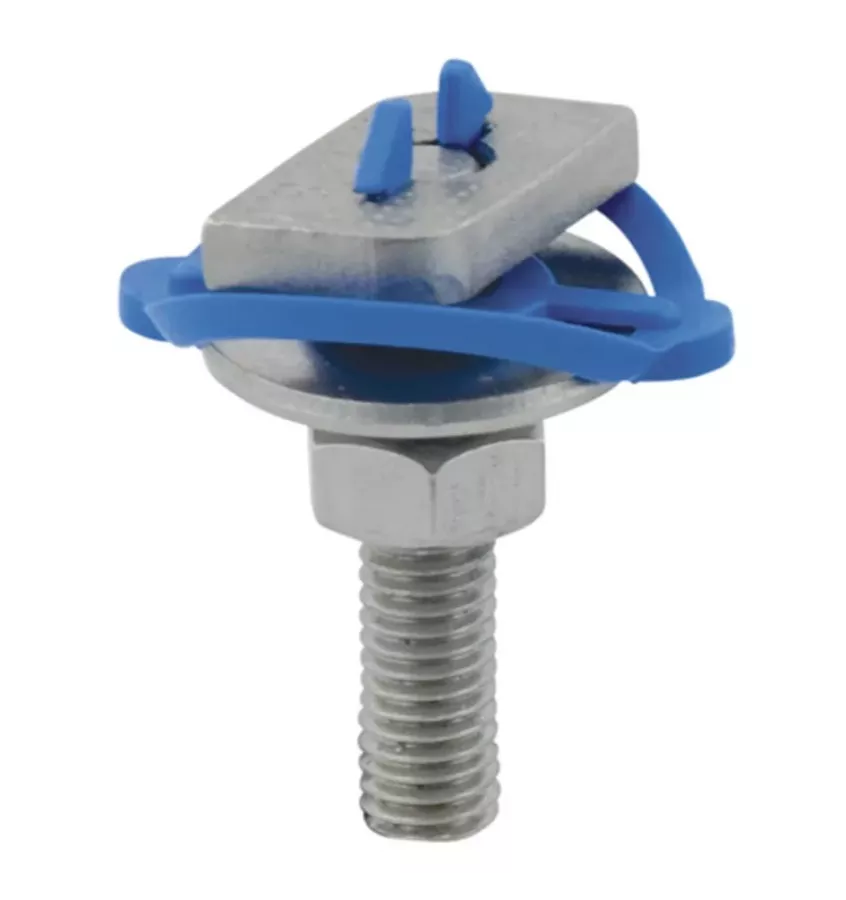 Walraven - BIS RapidRail® hammer screws, stainless steel